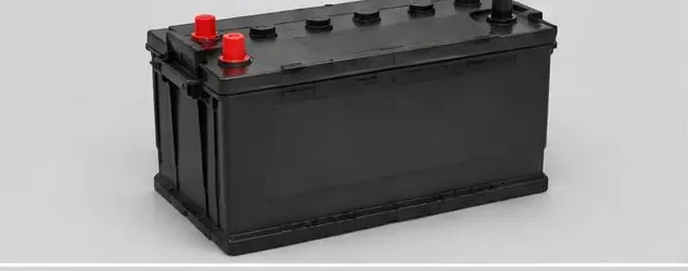 Photo 1 : Batterie 12V 80–100 Ah