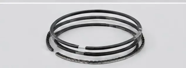 Photo 1 : Kit de segmentation (piston)