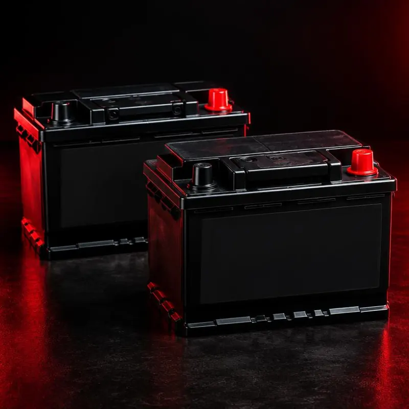 Batteries