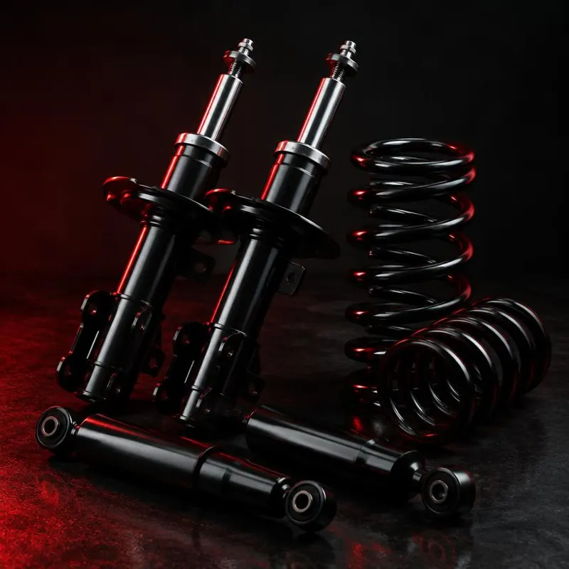 Suspension