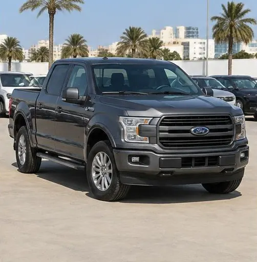 Photo 1 : Ford