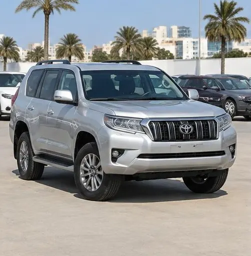 Photo 1 : Toyota